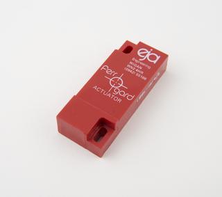 Actuator for ‘Ferrogard 1’ safety switch