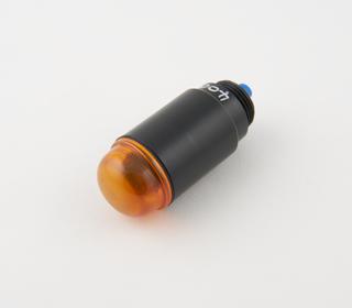 Conduit beacon indicator (without bulb)