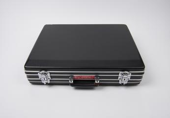 Attaché case, for EJA Guardmaster safety switches