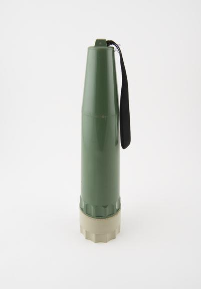 Impact testing hammer