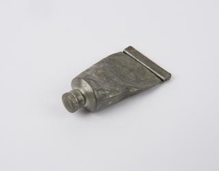 Metal tube
