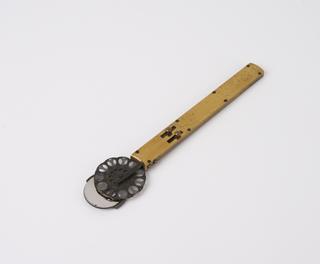 Ophthalmoscope, Paris, France, 1871-1900