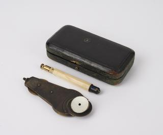 'Foxes' ophthalmoscope