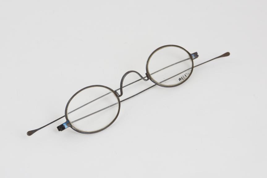 Spectacle Object spectacles | Science Museum Group Collection