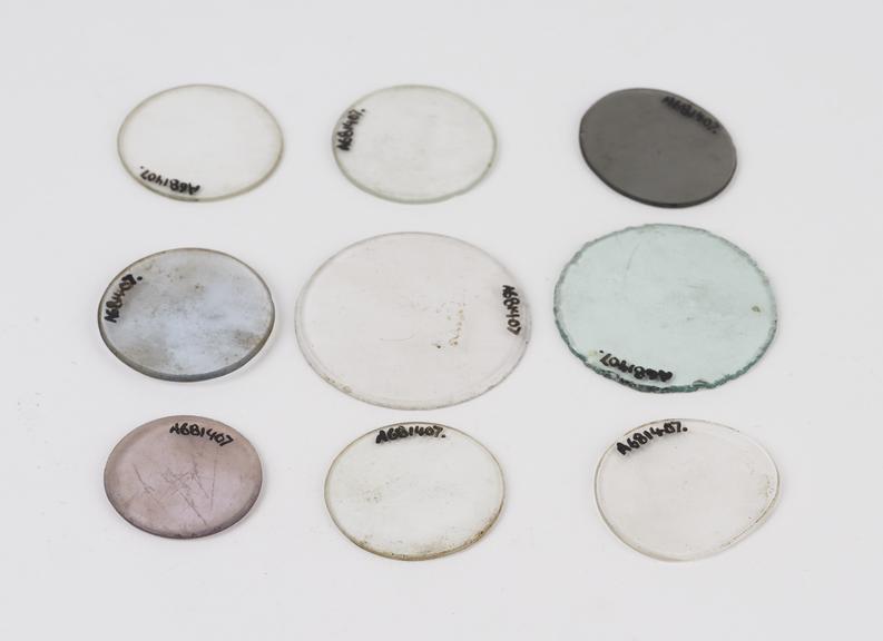 lenses
