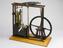 model, rotative beam engine, c