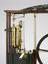 model, rotative beam engine, c