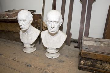 Piece of zinc tubing