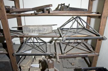 One sharpening stone