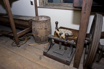 26 Pieces of marble, stone, etc