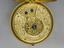 Astronomical watch by George Margetts No. 3043 inpair case