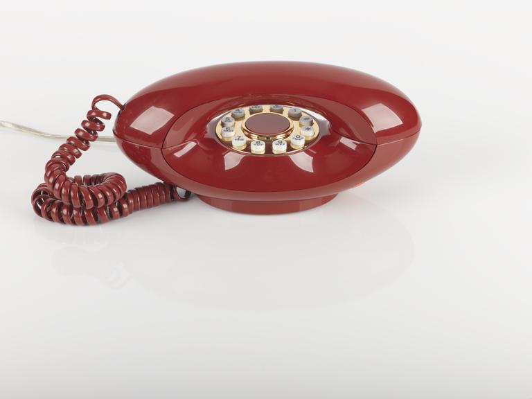 Genie Retro Telephone Atomic deals