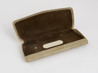 Coil spring spectacles