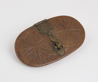 Bow spectacle case