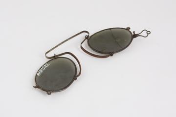 Pince nez
