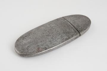 Case for Extending spectacles