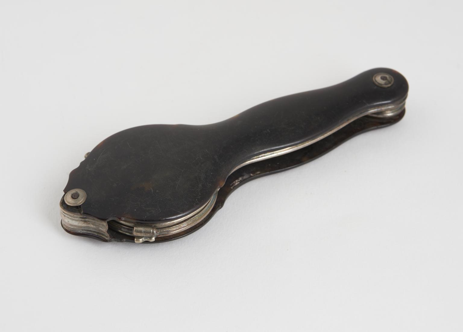 Scissors Spectacles Scissor spectacles | Science Museum Group Collection