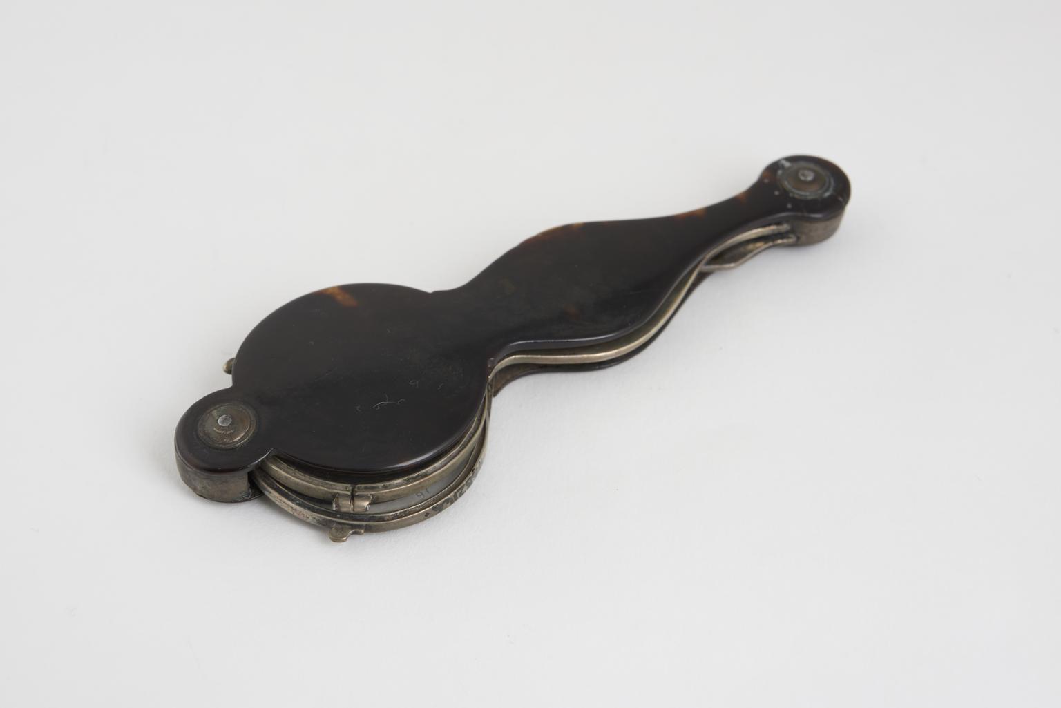 Scissors Spectacles Scissor spectacles | Science Museum Group Collection