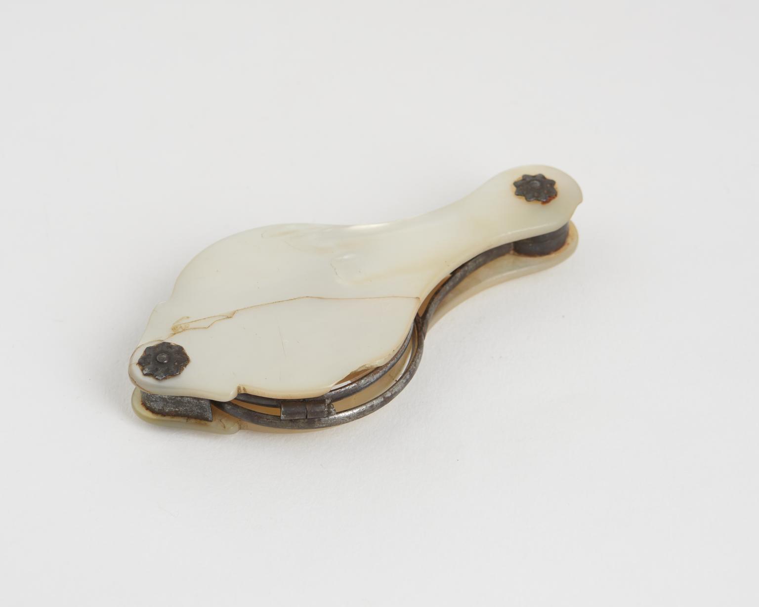 Scissors Spectacles Scissor spectacles | Science Museum Group Collection