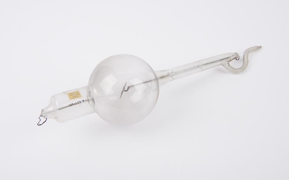 X-ray tube, Jackson type