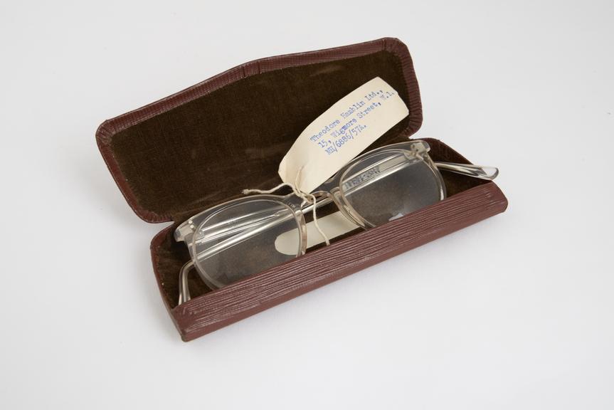 Pair of childs spectacles