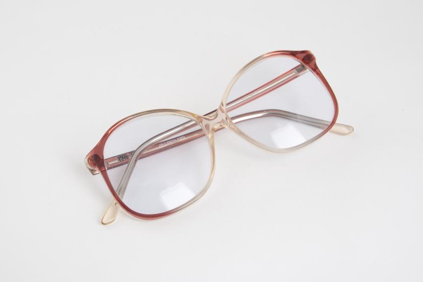 Pair of spectacles | Science Museum Group Collection