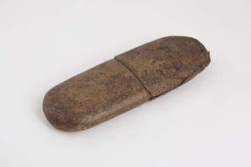 Pull off spectacle case