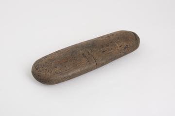 Pull-off spectacle case