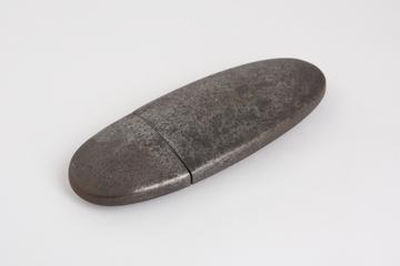 Spectacle case