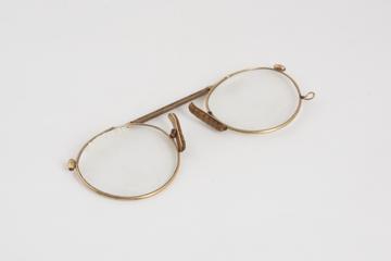 Pince nez