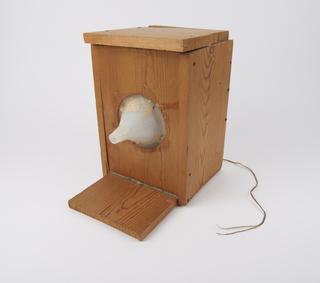 Music System Transducer