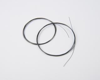 Varisource 200 brachytherapy ‘afterloader’ dummy radiation source wire