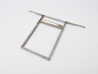 Film hanger for use in the processing of x-ray films