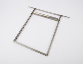 Film hanger for use in the processing of x-ray films