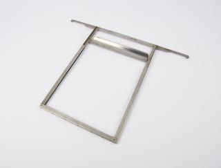 Film hanger for use in the processing of x-ray films