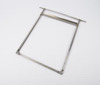 Film hanger for use in the processing of x-ray films