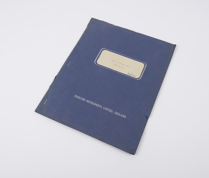 Camera Suspension Unit folder
