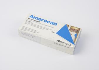 Amerscan Stannous Agent