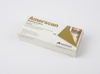 Amerscan Medronate II Agent