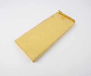 Exposed x-ray plates