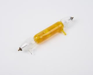 Geissler tube
