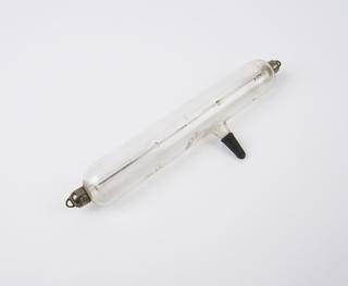 X-ray tube by Andrews, English, 1890-1930