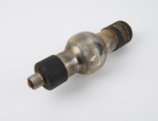 Rectifier tubes type ML-1E