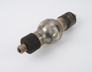 Rectifier tubes type ML-1E