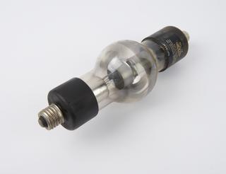 Rectifier tubes type ML-1E