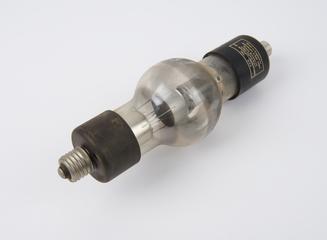 Rectifier tubes type ML-1E