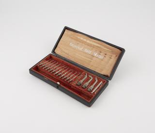 Accessories for engine driven automatic mallet