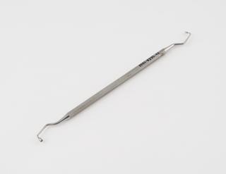 dental amalgam instrument