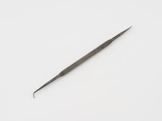 Dental stopper