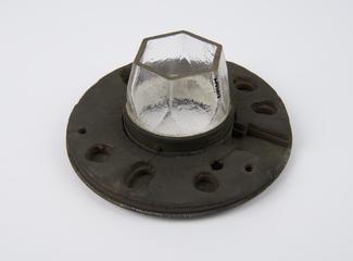 Tube shield from X-ray apparatus